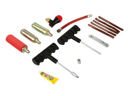 cze pl 90237 Sada na opravu bezdusovych pneumatik Go Pro 3431 3