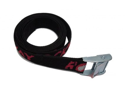 36046 popruh s kovovou prezkou 1 5m rockway