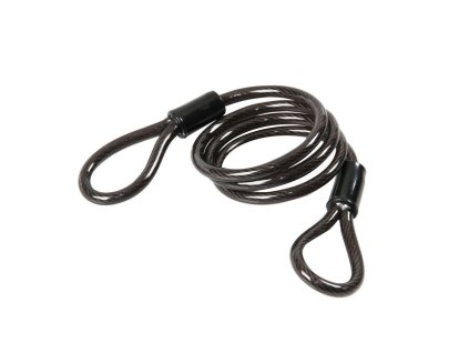 cze pl 90612 No Ride Junior bezpecnostni lanko O 6 mm 80 cm 9871 2