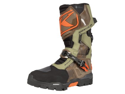 3119 000 Burnt Olive Potter's Clay 01