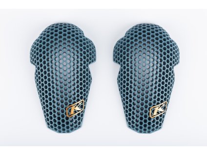 chrániče loktů/kolen KLIM ROGUE PROTECTOR LEVEL 2 ELBOW/KNEE PAD