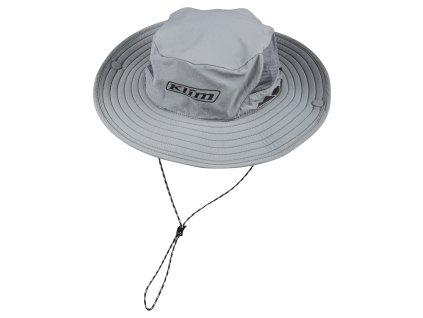 klobouk KLIM KANTEEN, gray