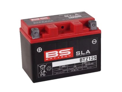 BTZ12S 1