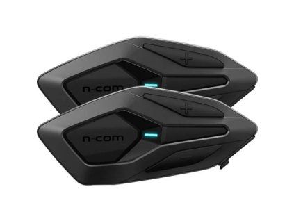 interkom SENA N-COM Bluetooth, double