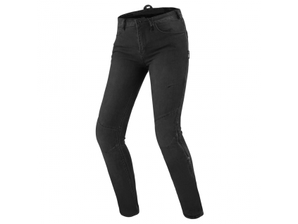 metro lady pnt blk