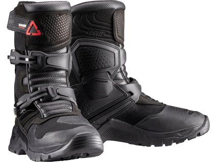 leatt adv boot 7 5xflow black pair 3026004100
