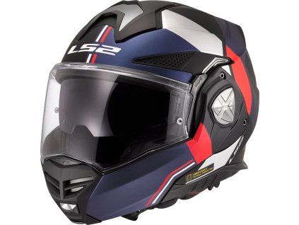FF901 ADVANT X ULTRA BLUE RED 569012425 1