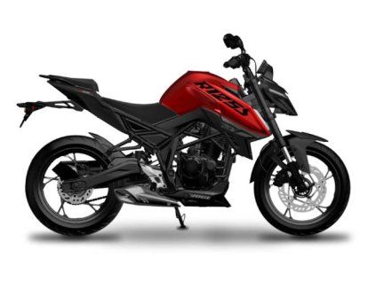 125RS