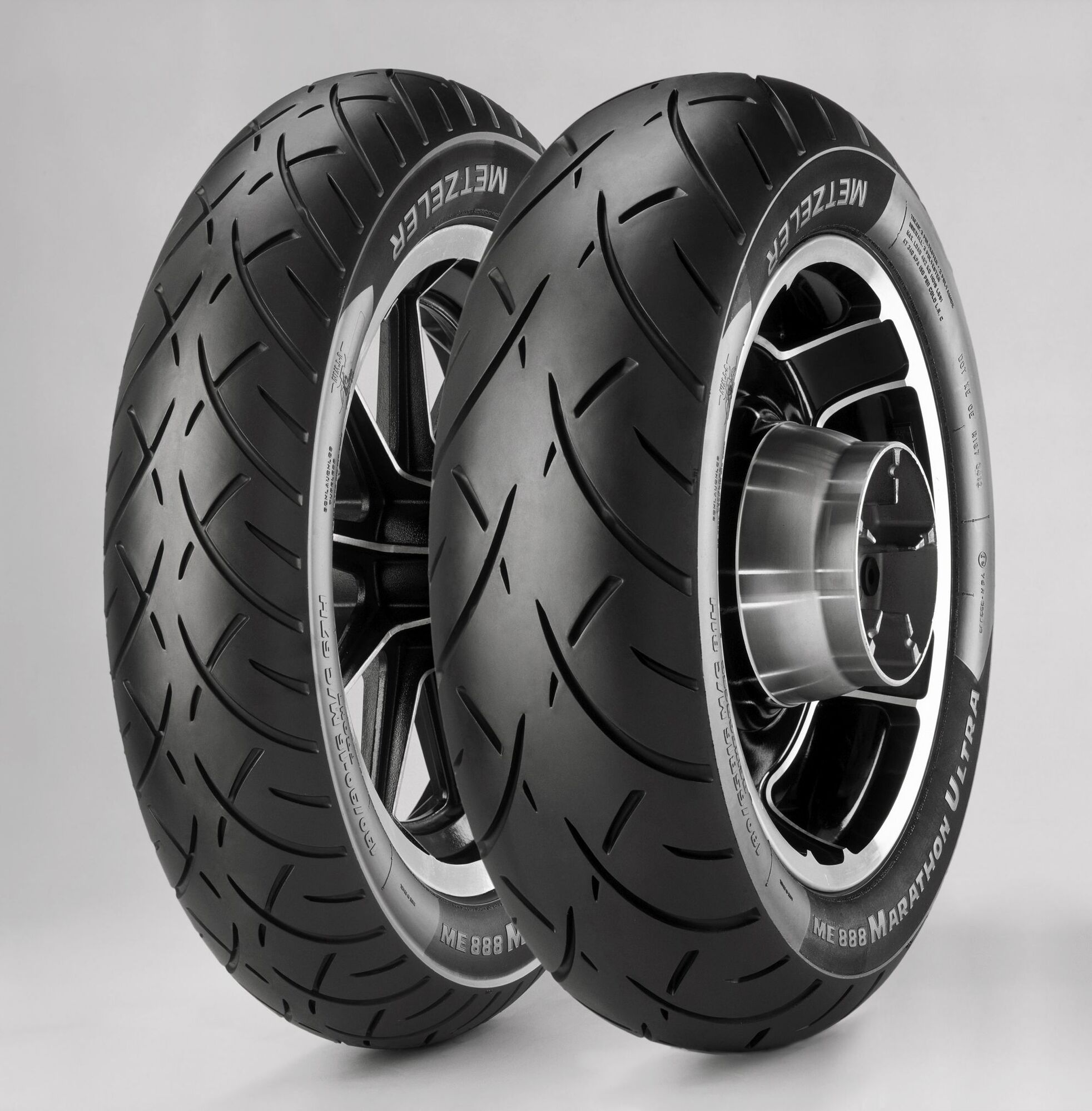 200/50R17 75W, Metzeler, ME 888 MARATHON ULTRA R TL