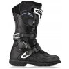 adventure boty ALPINESTARS TOUCAN GORE-TEX černé