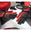 red inf