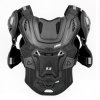 24024 chranic hrudi a zad leatt 5 5 pro chest protector black 2018