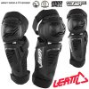 21898 chranice kolen a holeni na kolo leatt knee shin guard ext 3 0 black