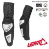 chranice loktu leatt contour elbow guard white