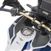 objímka pro uchycení tankvaků GIVI BF25 na víčko nádrže Honda CRF 1000/1100L Africa Twin / Transalp XL750