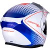 enduro přilba SCORPION ADX-1 HORIZON bílo/červeno/modráscorpion adx 1 horizon bilo cerveno modra 267076 3