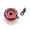 rizoma tp008r engine oil cap m20x2 5