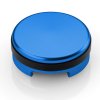 Rizoma Brake Cap Blu