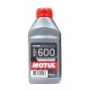 brzdova kapalina motul racing brake fluid 600 0 5l