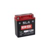 motocyklová baterie BS BATTERY BB5L-B (YB5L-B) SLA