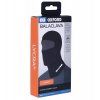 kukla balaclava lycra oxford cerna