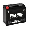 Akumulator BT12B BS (YT12B BS) BS BATTERY MF copy