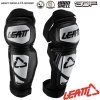 chranice kolen a holeni leatt knee shin guard ext 3 0 white black 2019