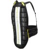 páteřový chránič Knox Aegis 9 black/yellow/white