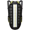páteřový chránič KNOX AEGIS 8 black/yellow/white