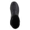 moto boty ALPINESTARS ORIGIN DRYSTAR BLACK 5