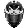 shark spartan gt carbon shestter dww 2