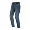 kevlarové jeansy REBELHORN URBAN III CLASSIC BLUE