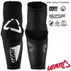 chranice loktu leatt elbow guard 3df hybrid white black 2020