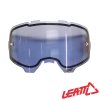 dvojite modre sklo leatt velocity lens blue dual