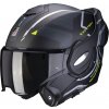 D scorpionEXOTECH SQUARE MatBlaNeoYel getstung