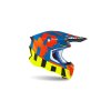 MX přilba AIROH TWIST 2.0 FRAME tyrkysová/matná fluo
