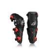 chrániče kolen ACERBIS EVO 3.0 black/red