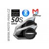 sada bluetooth handsfree headset SENA 50S (dosah 2 km)
