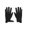 moto rukavice REBELHORN RUNNER TFL black