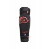 chránič loktů ACERBIS X.ELBOW SOFT černá/červená