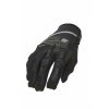 MX rukavice ACERBIS CE černá