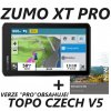 ZUMO XT pr