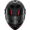 3 SPARTAN GT CARBON tracker DAR front HE7007 1