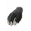 MX rukavice ACERBIS MX X-H šedá/černá