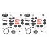 interkom INTERPHONE U-COM 16 Twin Pack