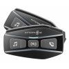 interkom INTERPHONE U-COM 16 Twin Pack