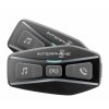 interkom INTERPHONE U-COM4 Twin Pack