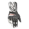 moto rukavice ALPINESTARS STELLA SP-8 2021 černá/bílá