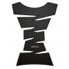 tankpad OXFORD Jagged carbon
