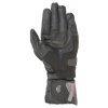 moto rukavice ALPINESTARS SP8 V3, černé